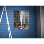 Maľovanie podľa čísel – New York